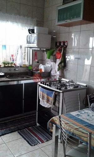 Imagem 6 de 15 de Terreno Residencial À Venda, Tatuapé, São Paulo. - Af14175