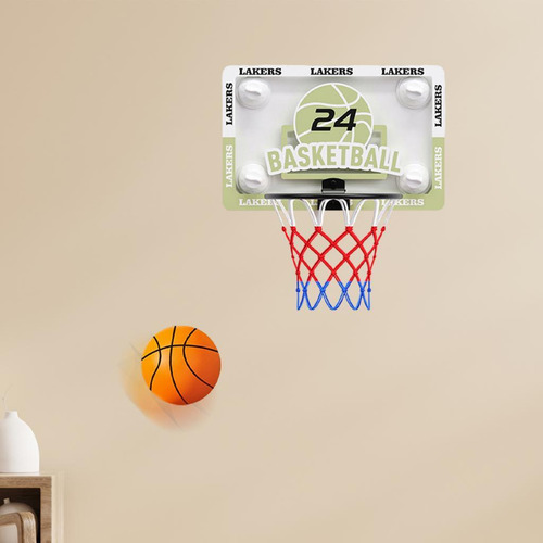 Aro De Baloncesto Para Interiores, Tablero De Pequeño