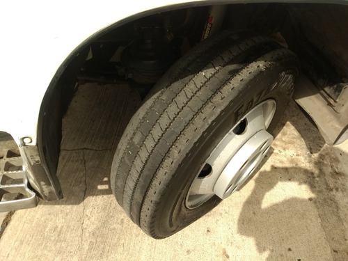 Imagen 8 de 9 de Volkswagen 9150