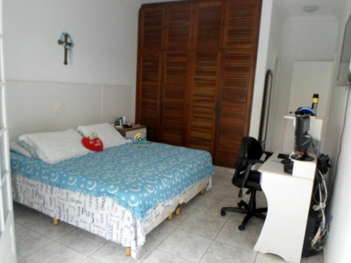 Imagem 12 de 17 de Casa Térrea Para Aluguel Em Enseada Guarujá-sp - Enl184