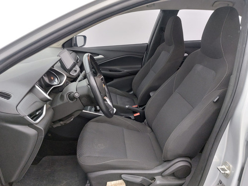 Chevrolet Onix 1.0 TURBO FLEX LTZ AUTOMÁTICO