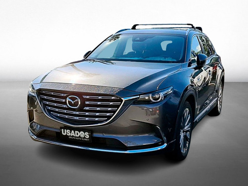 Mazda CX-9 2.5 GTX TURBO PLUS AT 4X4
