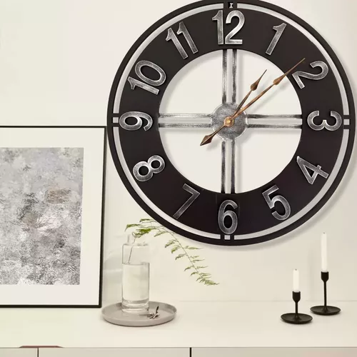 Reloj de pared para baño 60.3012 — Raig