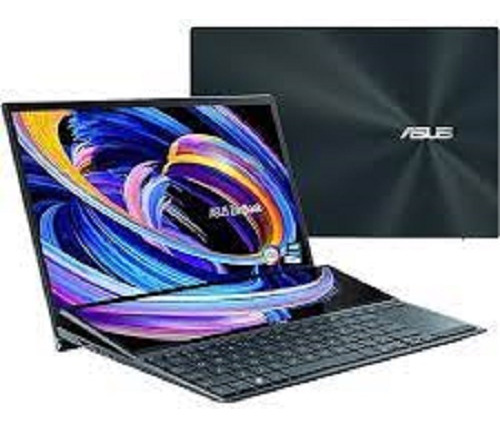Laptop Asus Gx551qr-xs98 R9-5900hx 8-core 32gb 1tb Ssd