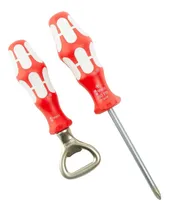 Comprar Herramientas Wera Juego De Destornillador Y Destapador