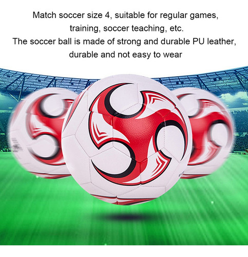 Imagen 3 de 6 de Concurso Profesional De Fútbol Partido De Práctica De Fútbol