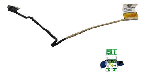 Cable Flex De Display Notebook Sony Pcg 41216l