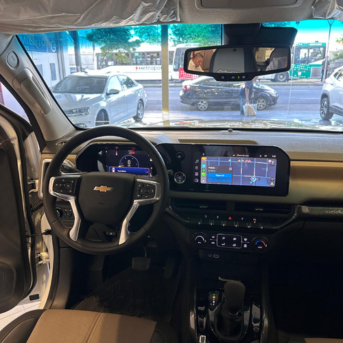 Chevrolet S10 4x4 High Country At 2.8td 0km Eo