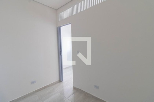Imagem 6 de 15 de Apartamento Para Aluguel - Vila Guilherme, 1 Quarto, 20 - 893573673