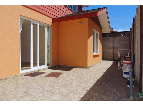 Arriendo En San Pedro De La Paz (79474)