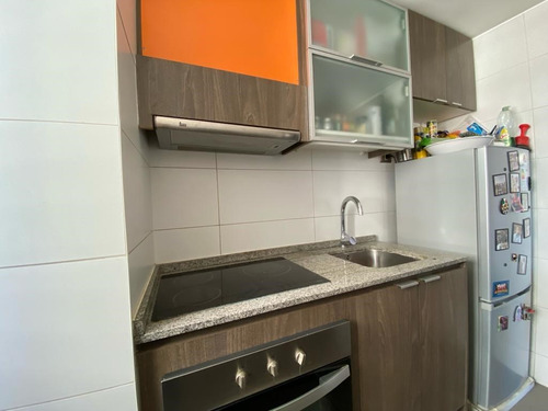 Se Vende Depto 2d, 2b, Excelente Conectividad, Ñuñoa