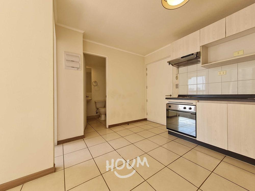 Departamento Avenida Libertador Bernardo O'higgins Id: 87366