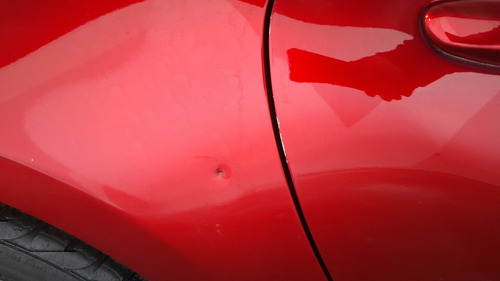 Mazda MX-5 2.0 I Grand Touring At