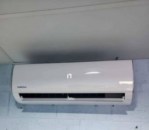 Imagen 1 de 4 de Aire Acondicionado Instalacio Y Mantenimiento San Miguel