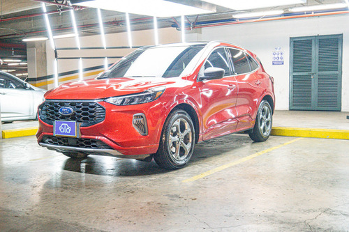 Ford Escape 2.5 St-Line Fwd Ecvt Hibrida