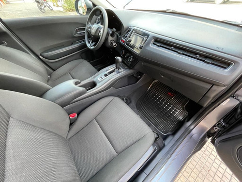 Honda Hr-v 1.8 Ex 2wd Cvt 2016