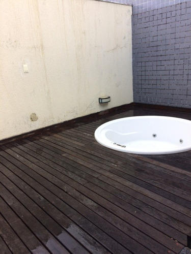 Imagem 12 de 19 de Melhor Flat Na Cobertura 02 Quartos, Andar Alto, Boa Viagem, Financiamos, Aceito Carro - Ap00076 - 68547297
