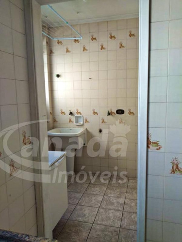 Ref.: 1046 - Apartamento Em Osasco Para Venda - V1046