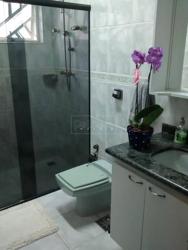 Imagem 27 de 30 de Casa À Venda Em Parque Alto Taquaral - Ca058643