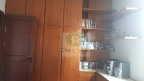 Imagem 19 de 30 de Gonzaga - 3 Dormitorios, Fte C/ Terraço, 2 Garagens - Vazio - Santos - Ap6230
