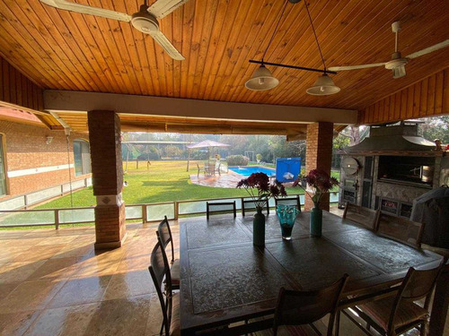 Tu Casa Soñada En Chicureo (rebajada!) (82076)