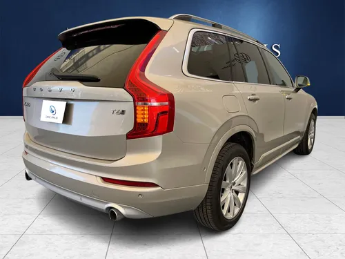 Volvo XC90 2.0 T6 Momentum Awd 5 Pas. At