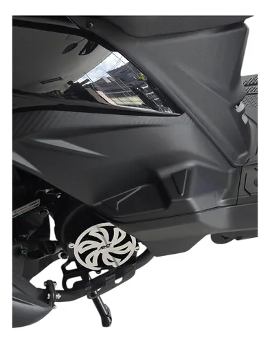 Moto Akt Dynamic Rx Kit Lujos Moto Akt Dynamic Rx