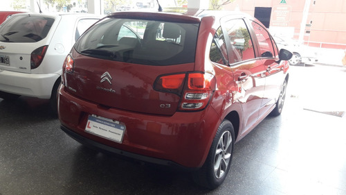 Citroen C3 Tendance Pack