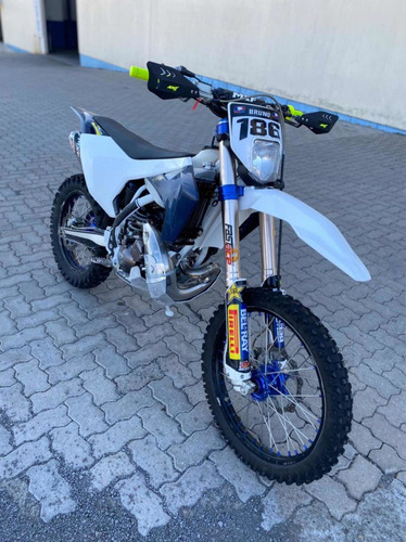 Mxf 250ts