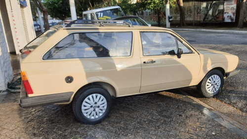 Imagem 5 de 14 de Parati 1.6