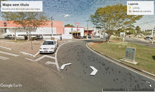 Imagem 7 de 8 de Venda Terreno Comercial Regiao Do Campo Grande Em Campinas
