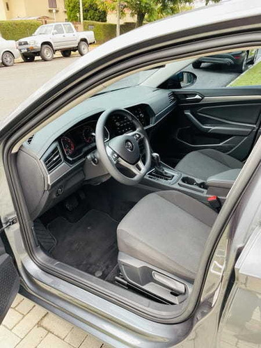 Imagem 14 de 15 de Volkswagen Jetta Af 2019