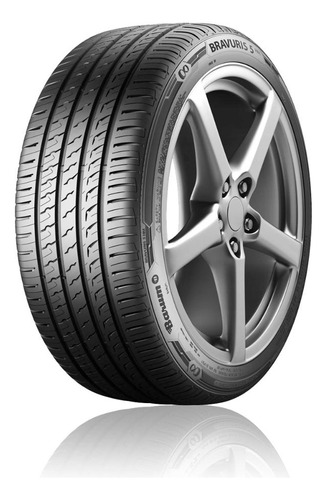 Pneu Aro 16 205/55r16 91v Fr Barum Bravuris 5hm