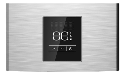 Aquecedor Komeco Ko 21 Di Prime 21 Litros E Módulo Wi Fi Glp