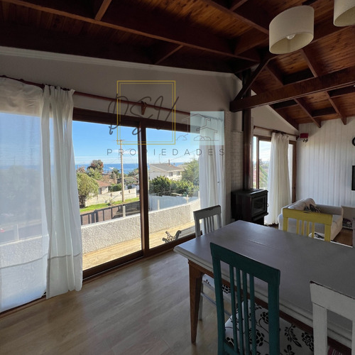 Se Vende Casa Sector Mirasol, Algarrobo