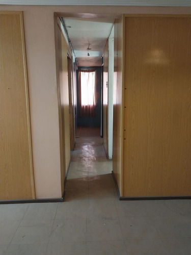 Departamento En Venta 3d 1b, Excelente Ubicación La Granja
