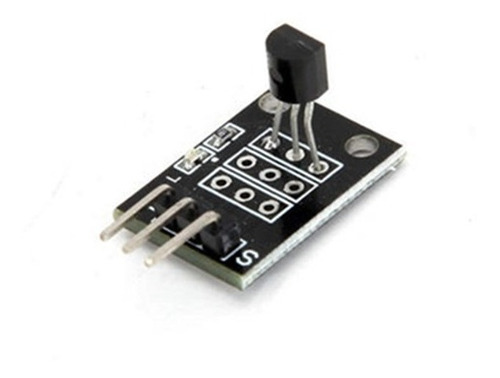 Módulo Sensor De Temperatura Ds18b20, Arduino, Electrónica