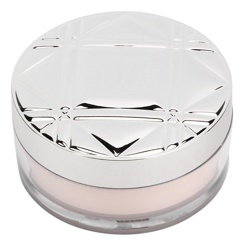 Polvo De Maquillaje Polvo Control De Aceite Mate Polvo