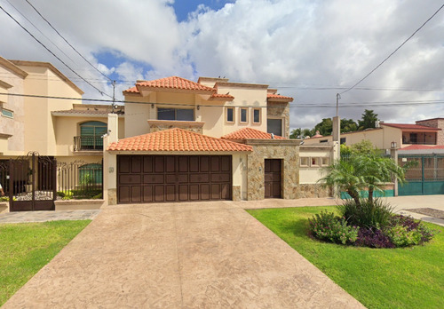 Casa En Venta En Las Fuentes Los Mochis Sinaloa Remate Bancario Anz