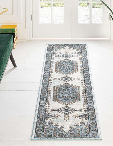 Rugs Highbury Collection Alfombra  Pelo Medio 5.9 ft Para