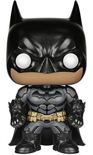 Batman: Arkham Knight De Batman De Funko Pop