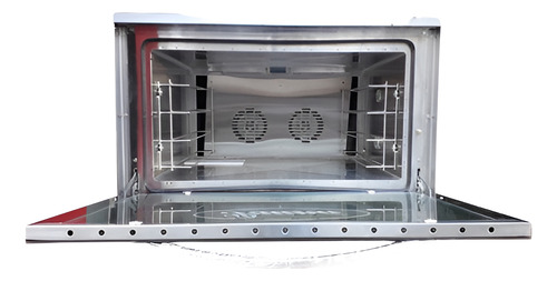Horno Convector Electrico Pauna Beta 107 60x40 220v