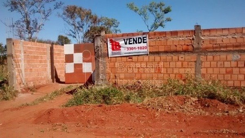 Venda De Rural / Chácara Na Cidade De Araraquara 8365