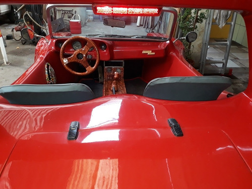Buggy Terral