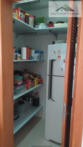 Imagem 25 de 29 de Casas Em Condomínio À Venda Em Bragança Paulista/sp - Compre O Seu Casas Em Condomínio Aqui! - 1479871