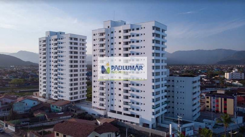 Imagem 23 de 23 de Apartamento Com 2 Dorms, Jardim Praia Grande, Mongaguá - R$ 250 Mil, Cod: 829928 - V829928