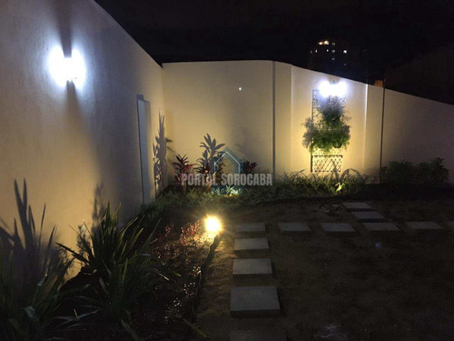 Imagem 24 de 27 de Casa Com 2 Dorms, Vila Santana, Sorocaba - R$ 356 Mil, Cod: 18 - V18