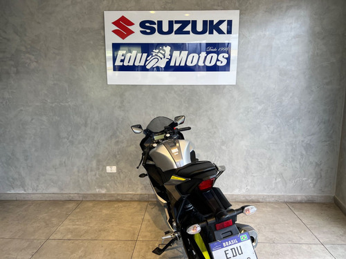 Yamaha Yzf R15 155 Abs 2024/2024