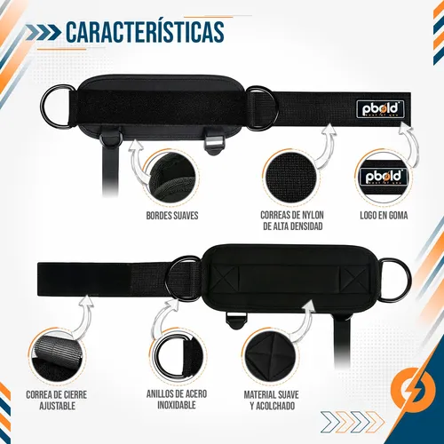 Adidas hot sale con grilletes