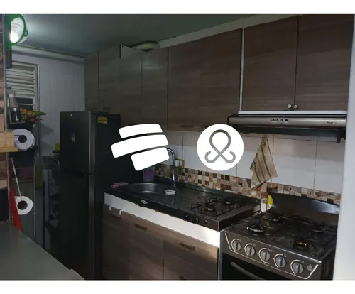 Apartamento En Venta En Bogotá, Fontibon